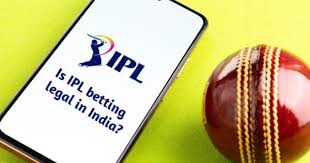 Is IPL Betting Legal or Illegal in India? (Complete Guide)
